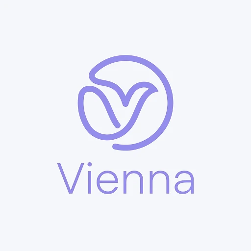 VIENNA Logo